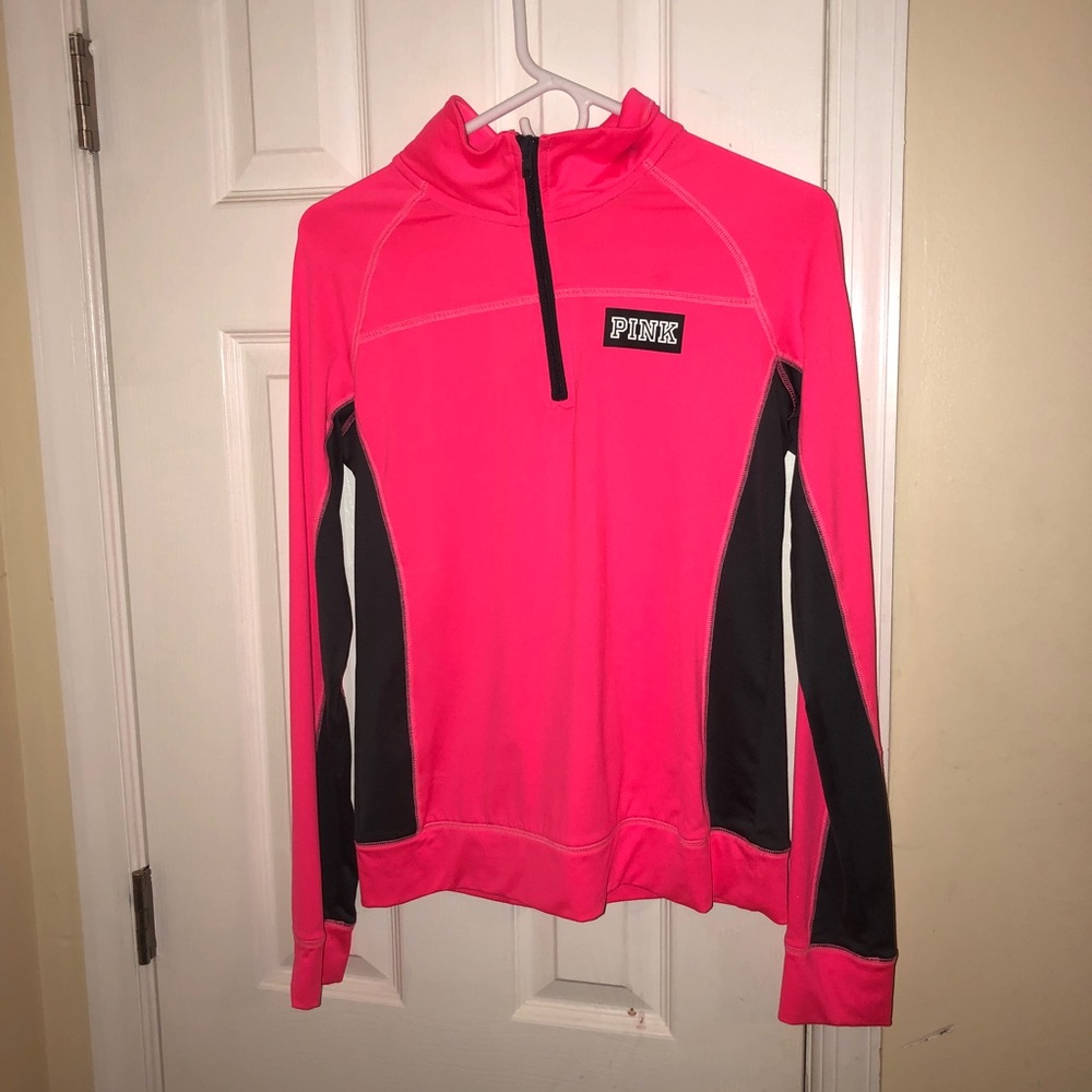 ❌SOLD❌Victoria’s Secret Pink jacket